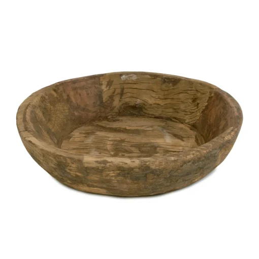 Holzschale Unikat