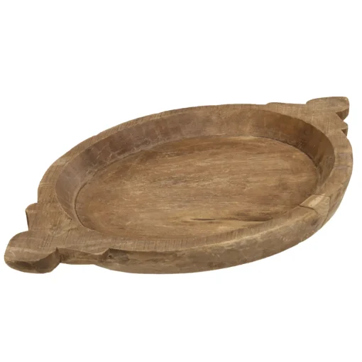 Holzschale Unikat