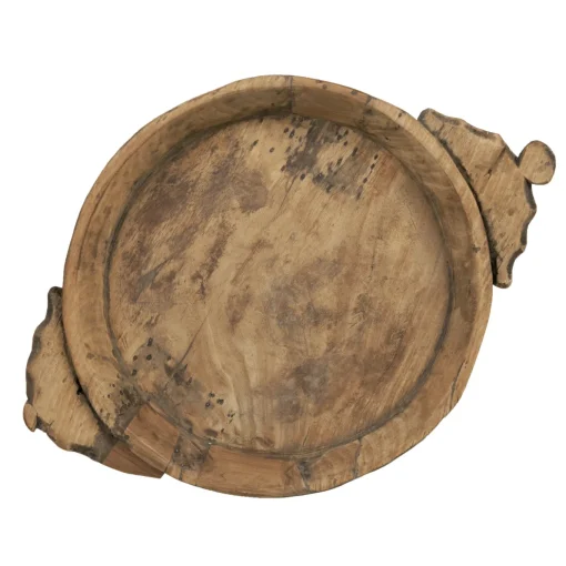 Holzschale Unikat
