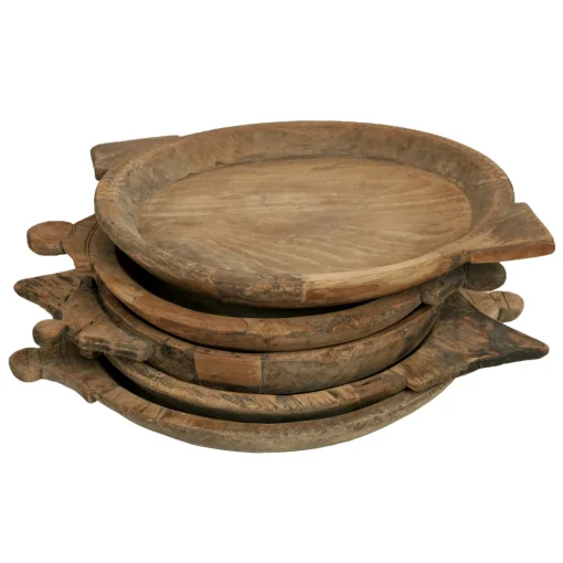 Holzschale Unikat