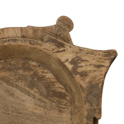 Holzschale Unikat