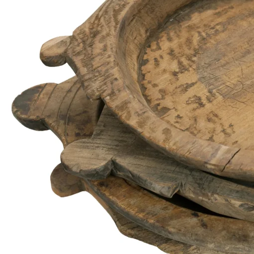Holzschale Unikat