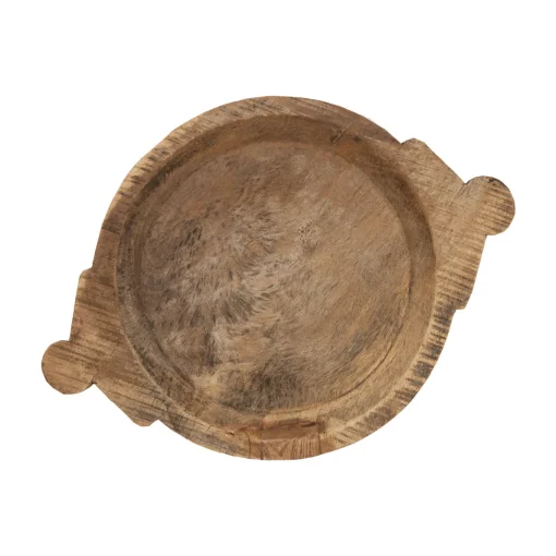 Holzschale Unikat small