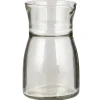 Kanne Glas
