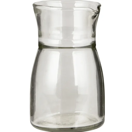 Kanne Glas