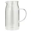 Kanne Glas