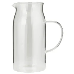 Kanne Glas