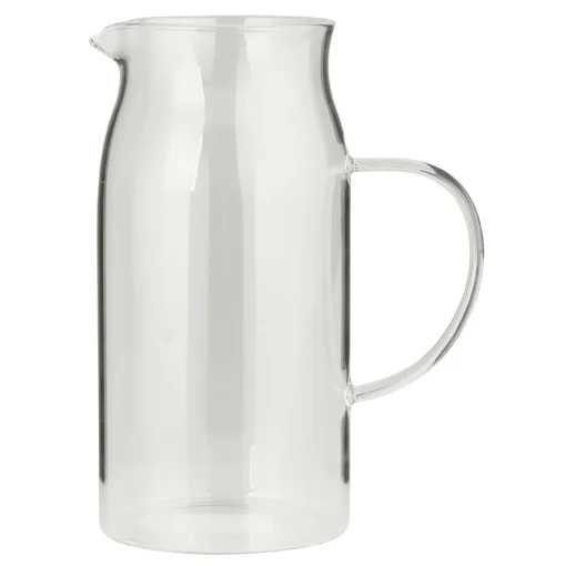 Kanne Glas