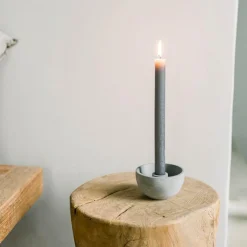 Kerzenhalter Stabkerze
