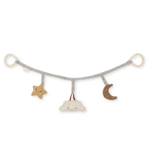 Kinderwagenkette