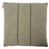 Kissen Beige
