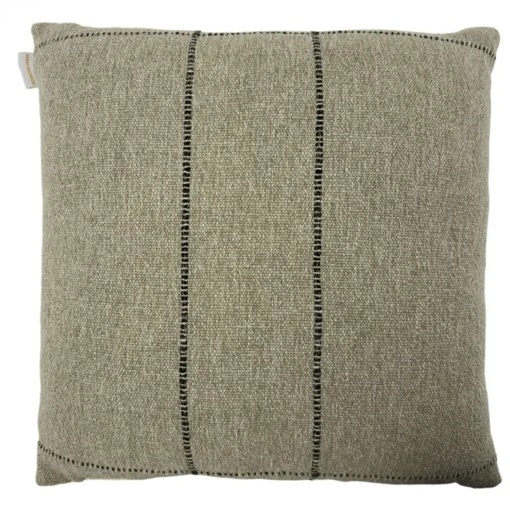 Kissen Beige