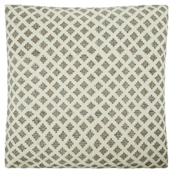 Kissenbezug, HDMari, Beige
