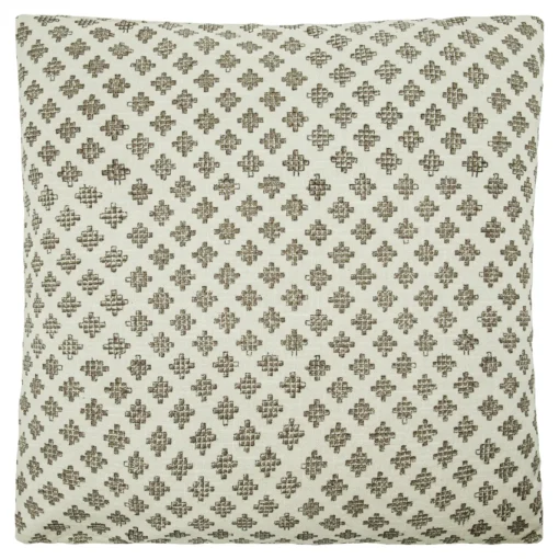 Kissenbezug, HDMari, Beige