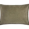 Kissenbezug Velour 50x70