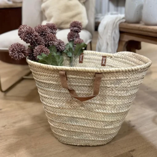 Kornblume Mocca