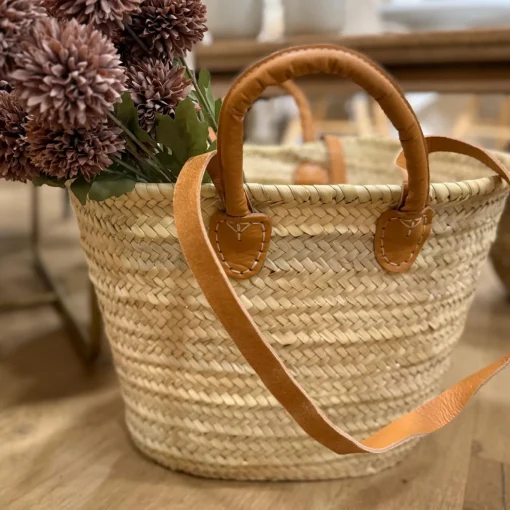 Kornblume Mocca