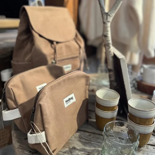 Kulturtasche Leon