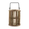 Laterne Rattan