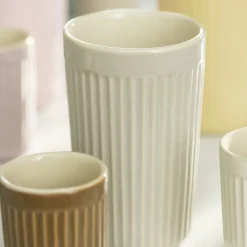 Lattebecher Mynte