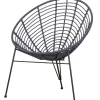 Lounge Stuhl