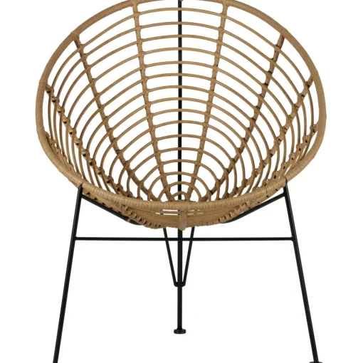 Lounge Stuhl
