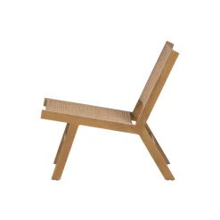 Lounge Stuhl