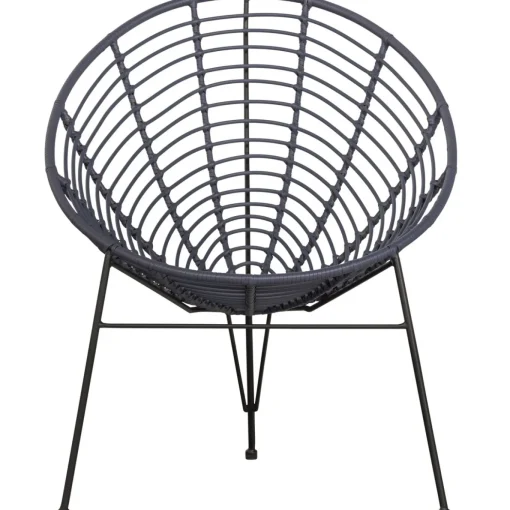 Lounge Stuhl