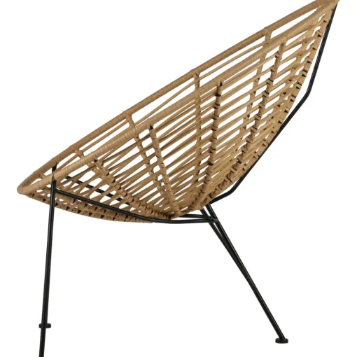 Lounge Stuhl