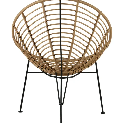 Lounge Stuhl