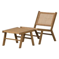 Lounge Stuhl