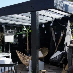 Lounge Stuhl