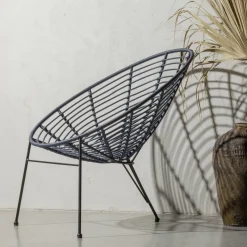 Lounge Stuhl