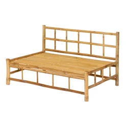 Lounger Bambus
