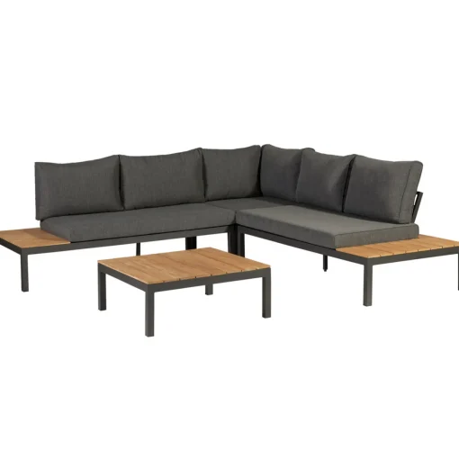 Loungeset Alu