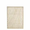 Memoboard Bambus
