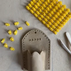 Mini Stempel Set
