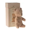 My first Teddy