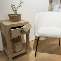 Nachttisch Old Pine