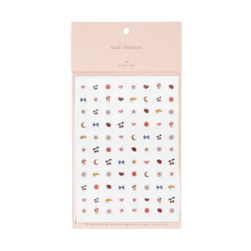 Nailstickers