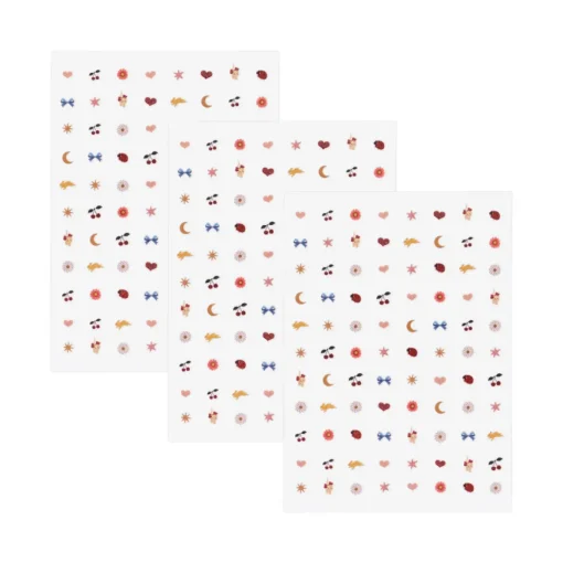Nailstickers