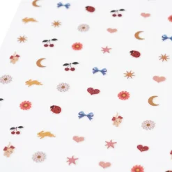 Nailstickers
