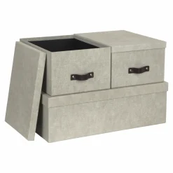 Nested Boxes INGE 3er Set