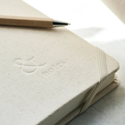 Notizbuch Journal