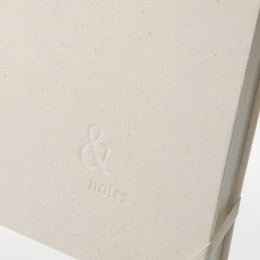 Notizbuch Journal