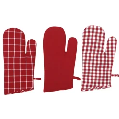 Ofenhandschuh recycelt
