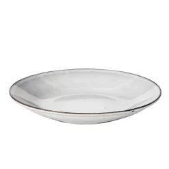 Pasta Teller NORDIC SAND