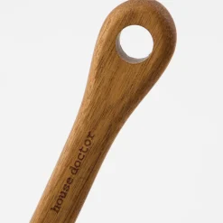 Pfannenwender Akazienholz
