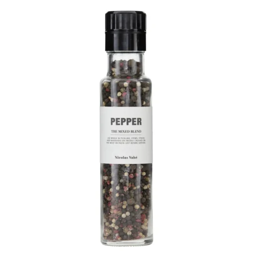 Pfeffer Mix