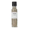 Pfeffer weiss